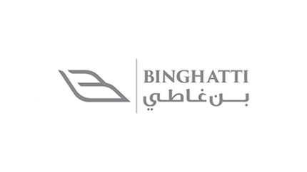 Binghatti